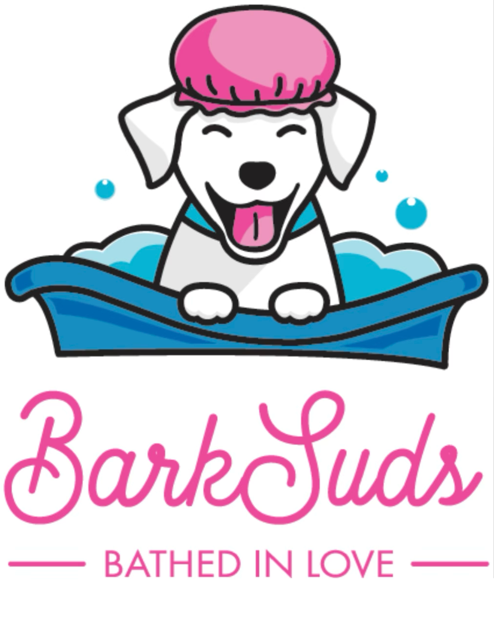 BarkSuds Signature Scents